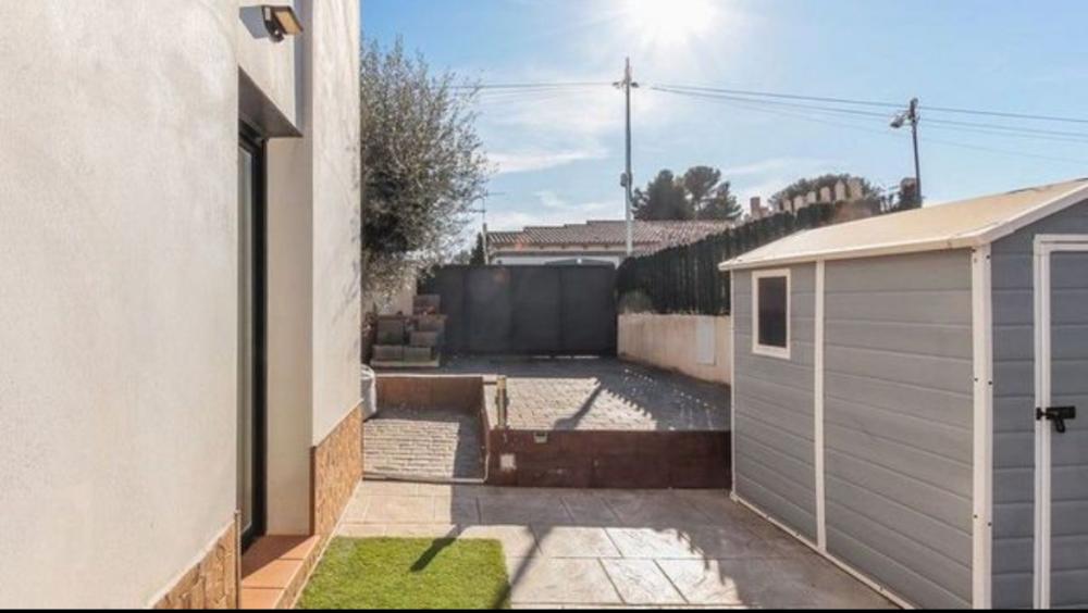  for sale villa Castellet Alt Penedès 9