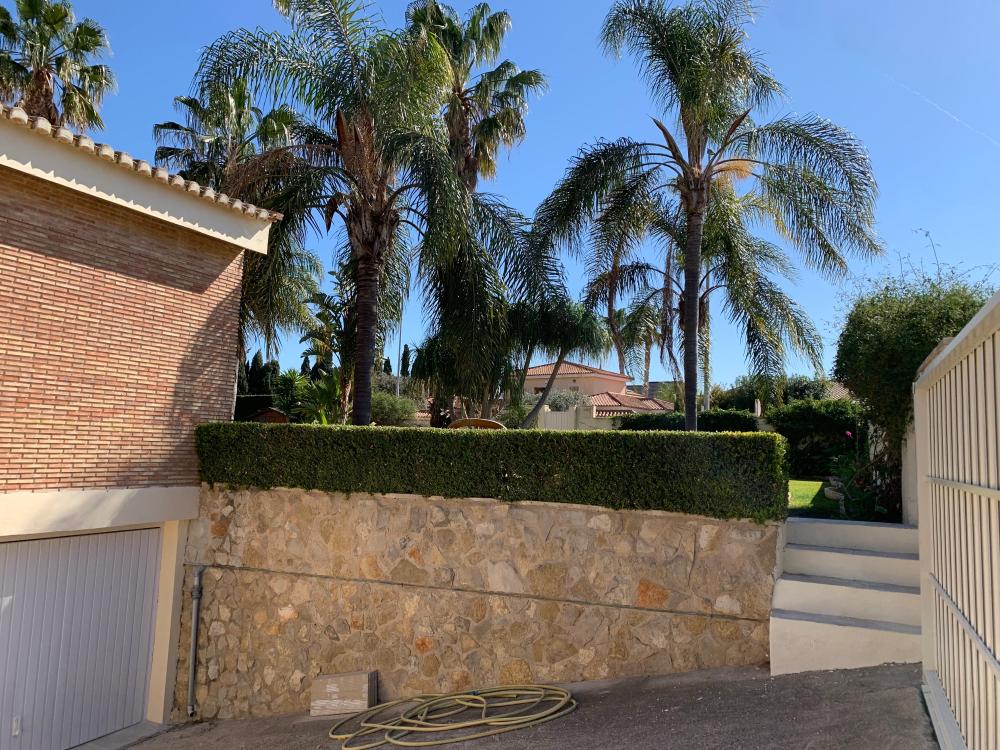  for sale villa San Antonio De Benagéber Camp De Túria 86