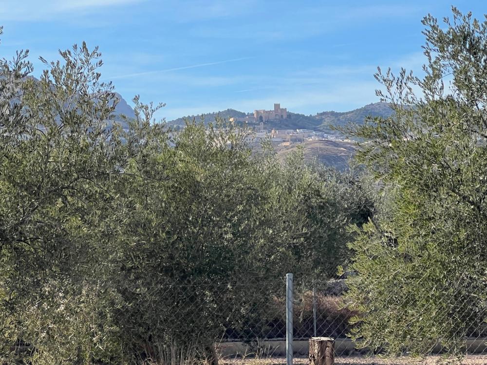  for sale villa Vélez Blanco Comarca De Los Vélez 19