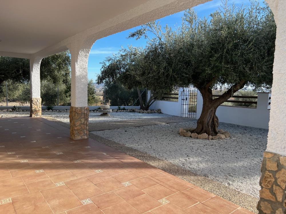  for sale villa Vélez Blanco Comarca De Los Vélez 9