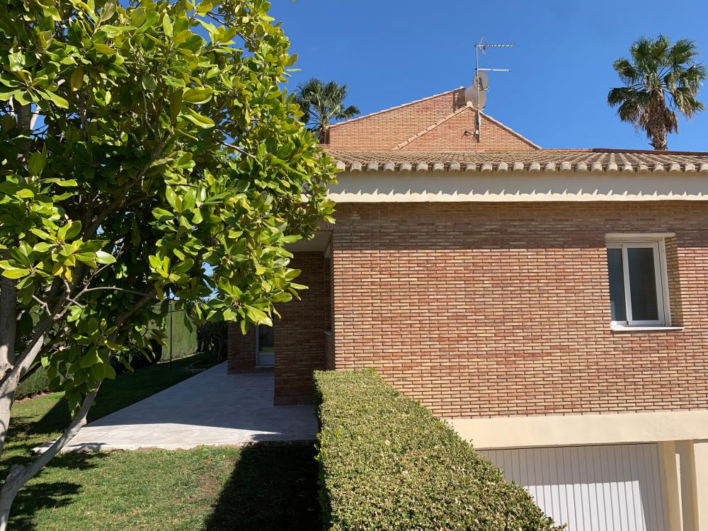  for sale villa San Antonio De Benagéber Camp De Túria 92