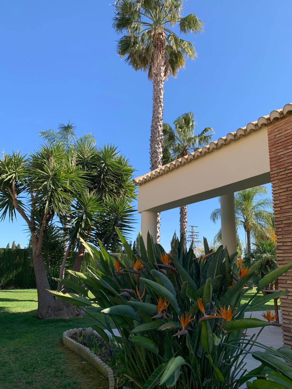  for sale villa San Antonio De Benagéber Camp De Túria 97
