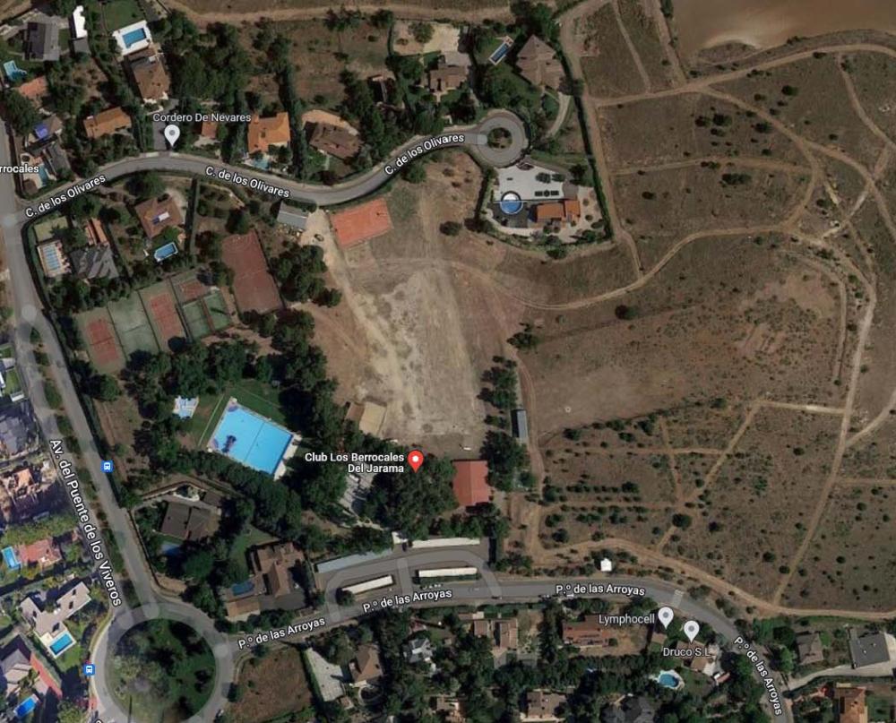  for sale villa Los Berrocales Del Jarama Cuenca Del Medio Jarama 32