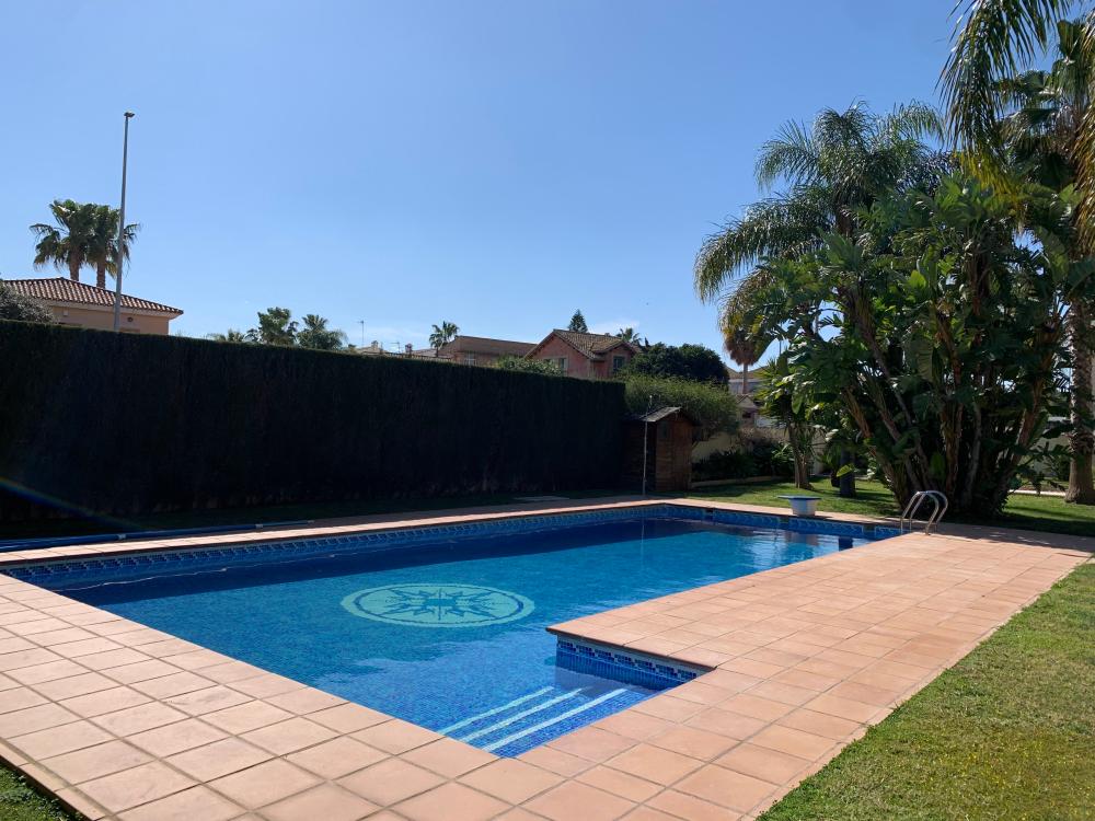 for sale villa San Antonio De Benagéber Camp De Túria 14