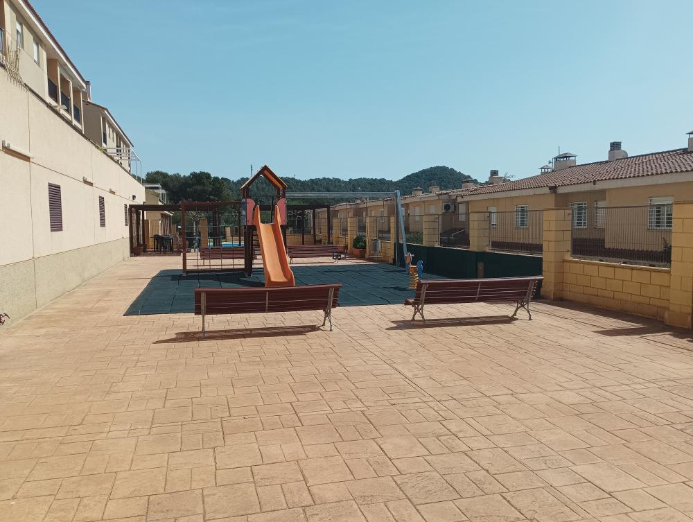  for sale apartment Naquera Camp De Túria 78