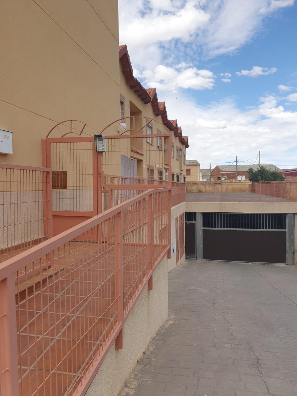  for sale villa Santa Cruz De La Zarza Mesa De Ocaña (La) 19