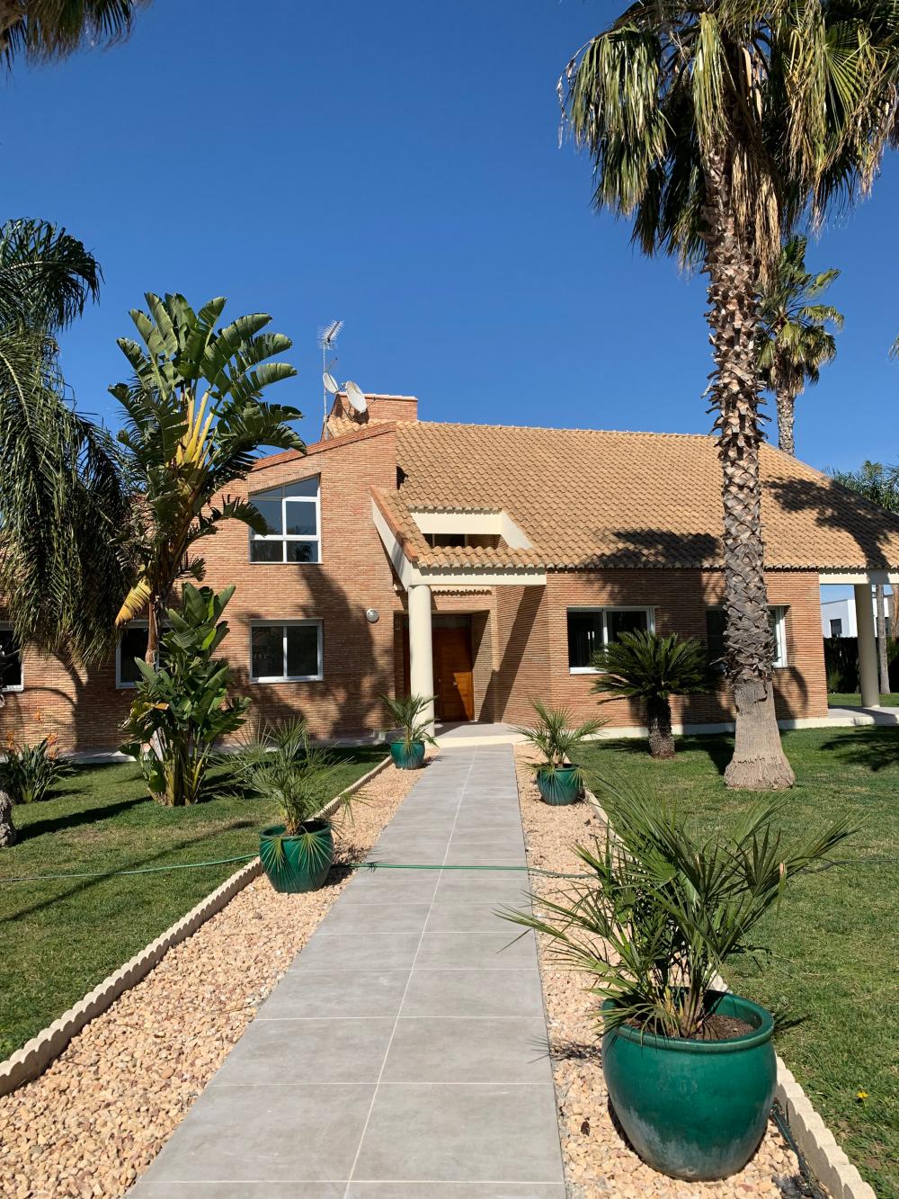  for sale villa San Antonio De Benagéber Camp De Túria 76