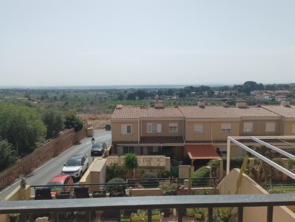  for sale apartment Naquera Camp De Túria 41