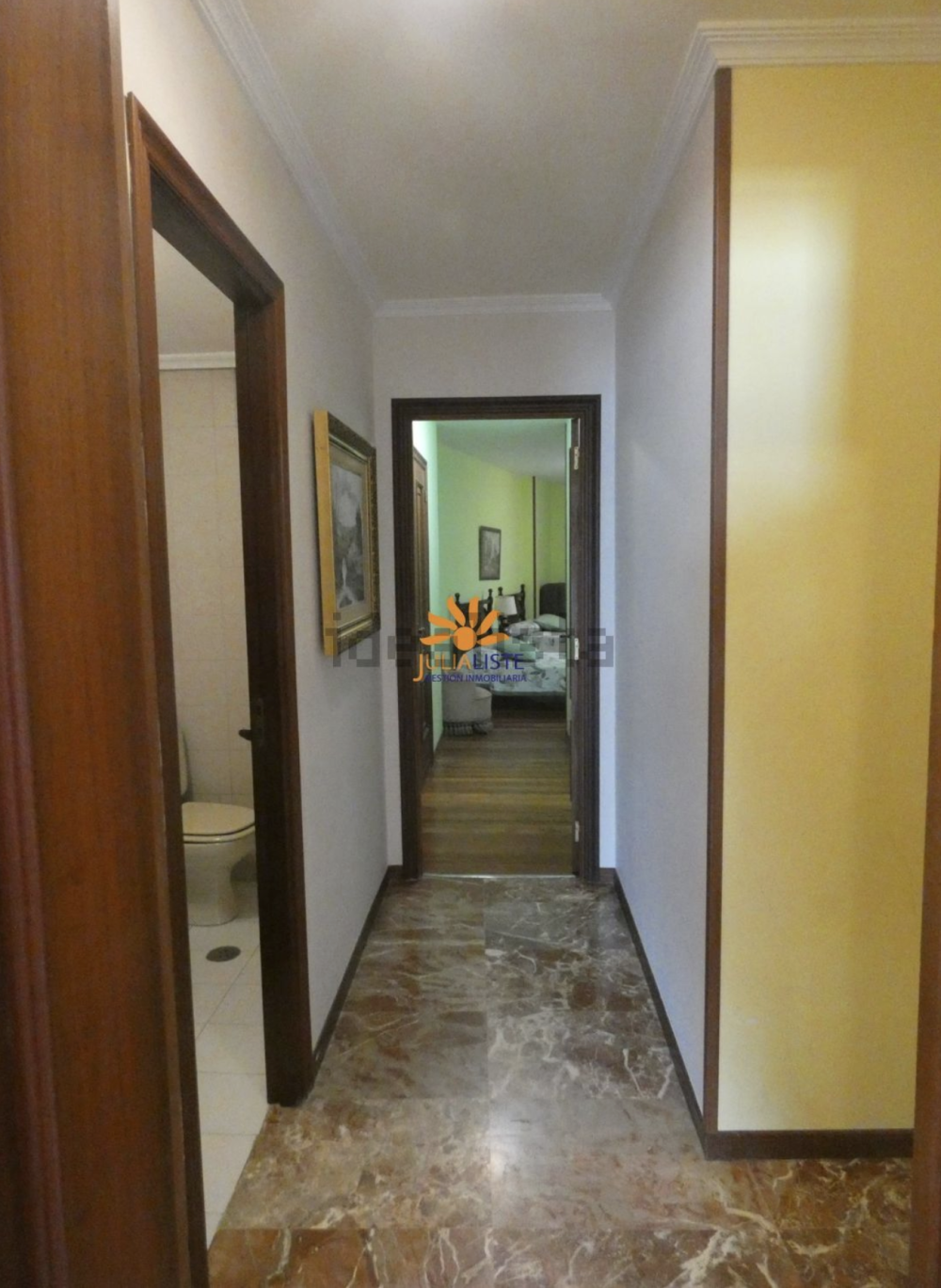  for sale apartment Sanxenxo Salnés 15