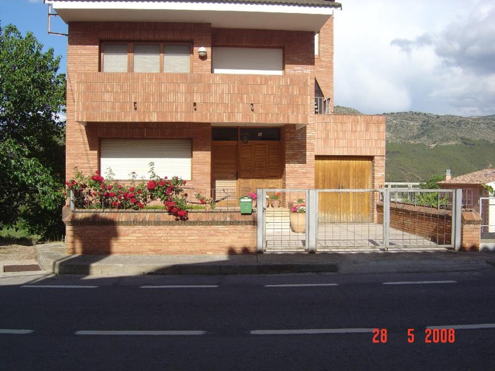  for sale ground floor Torrebaja Rincón De Andemuz 1