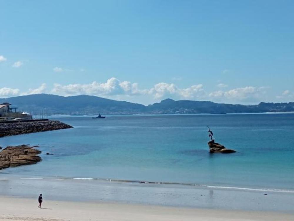  for sale apartment Sanxenxo Salnés 37
