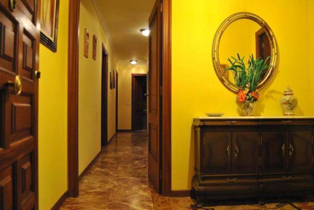  for sale apartment Sanxenxo Salnés 34