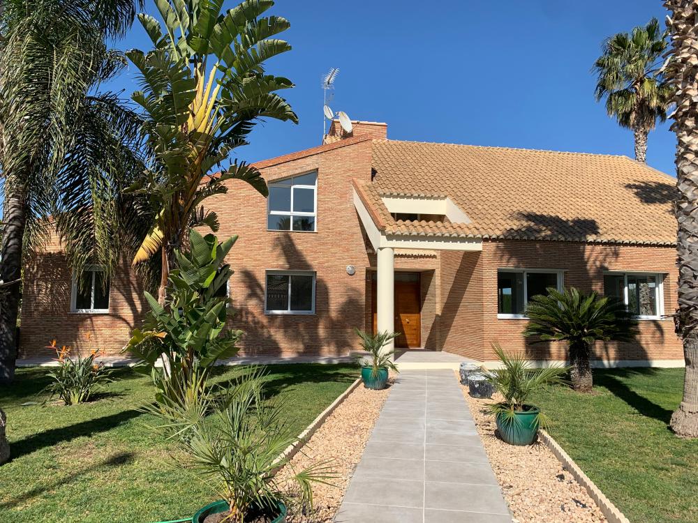  for sale villa San Antonio De Benagéber Camp De Túria 5