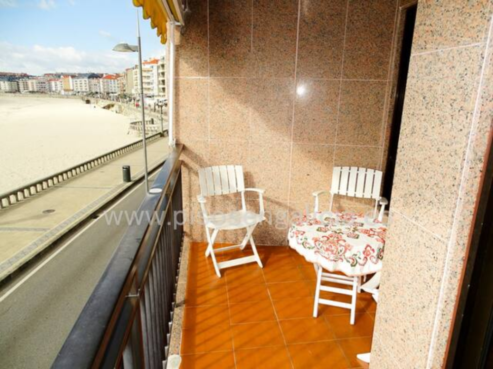  for sale apartment Sanxenxo Salnés 4