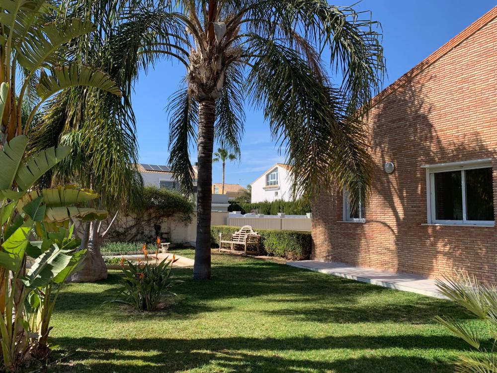  for sale villa San Antonio De Benagéber Camp De Túria 78