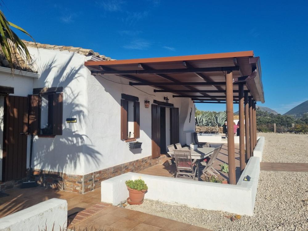  for sale country house Pruna Sierra Sur 2