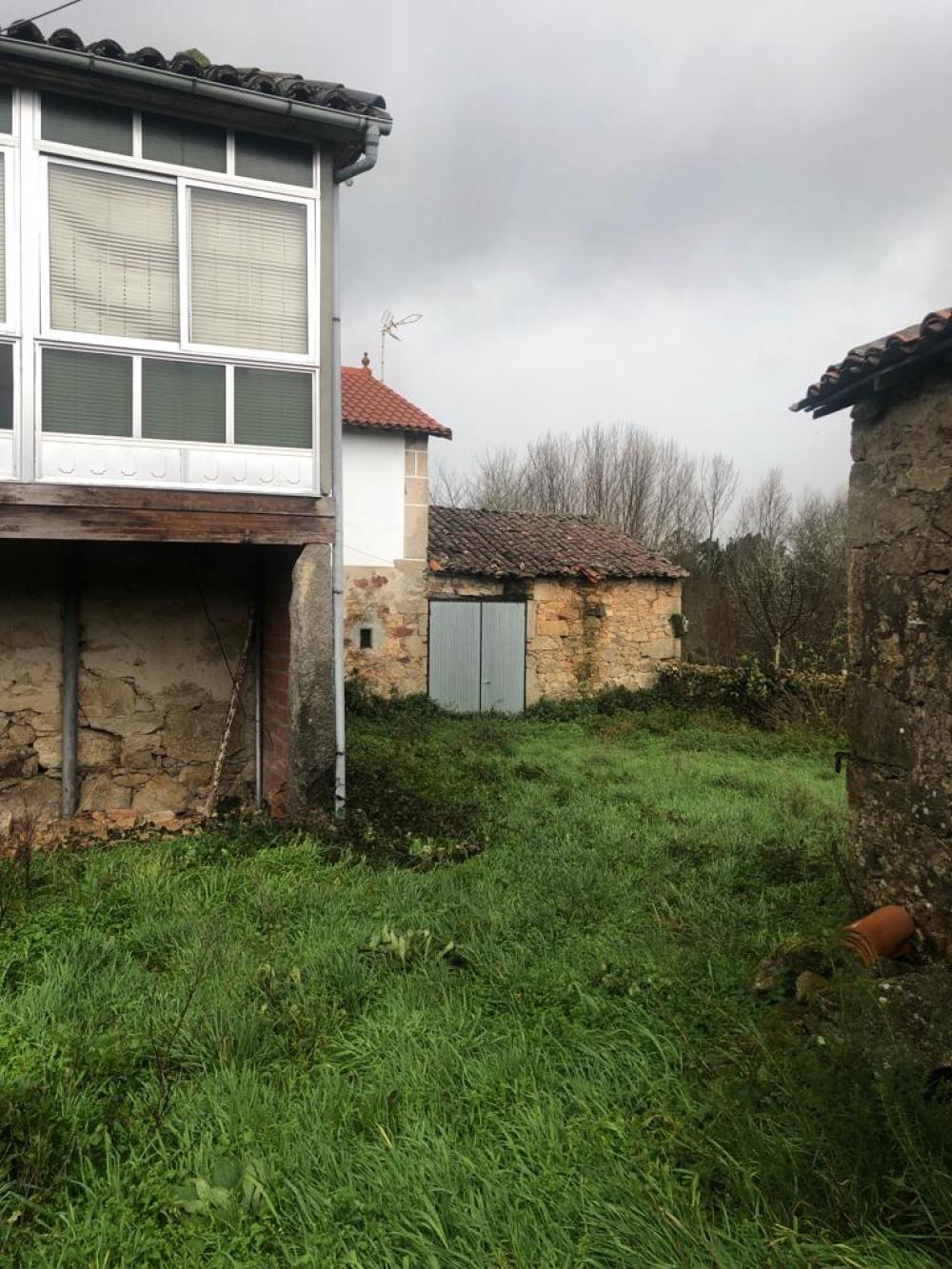  for sale house Bolmente Tierra De Lemos 1
