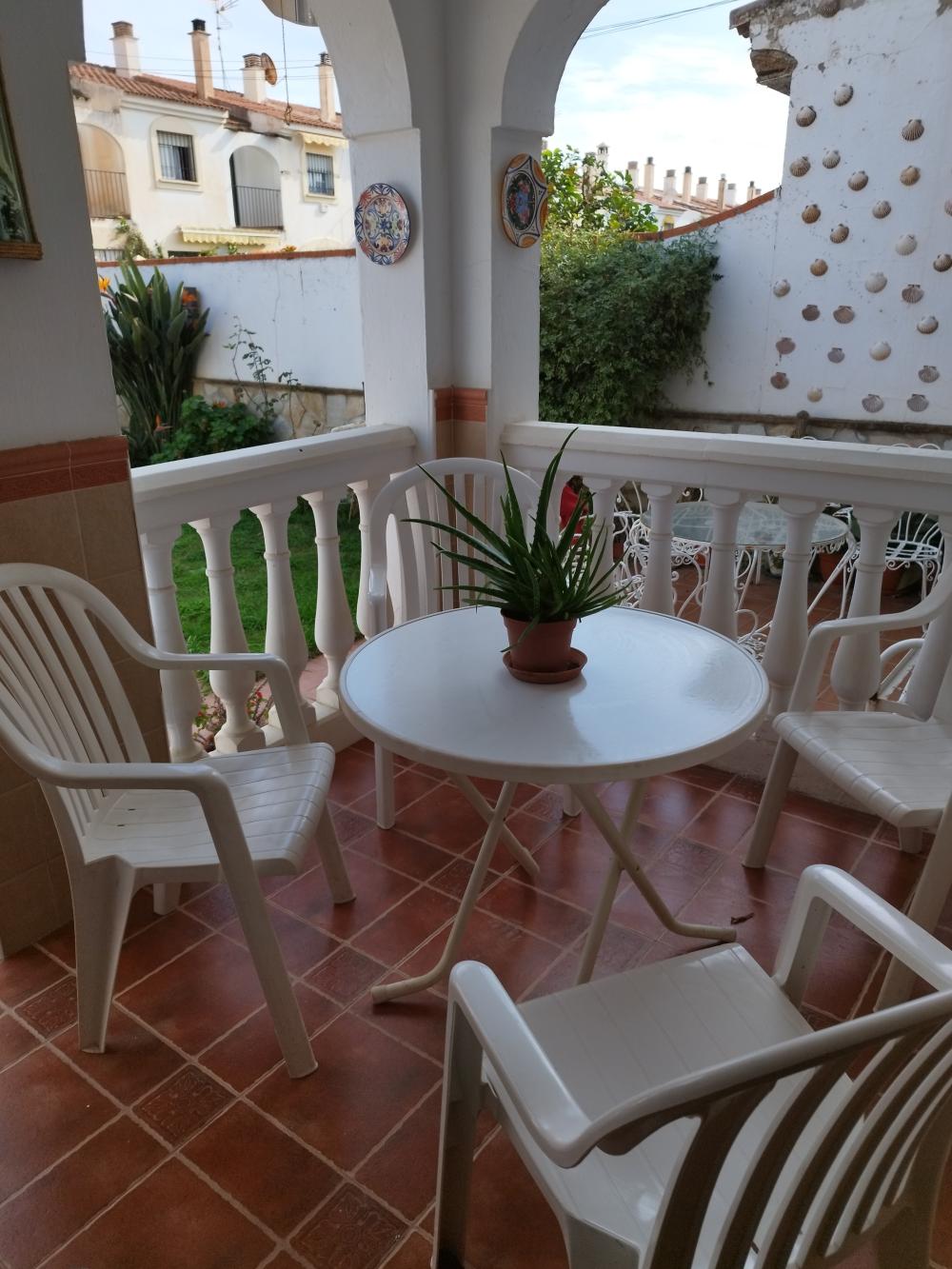  for sale house Benagalbón Axarquía 13