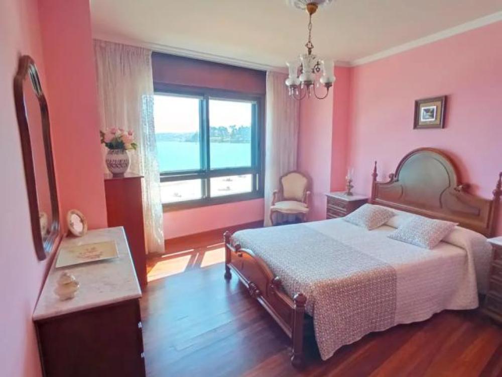  for sale apartment Sanxenxo Salnés 12