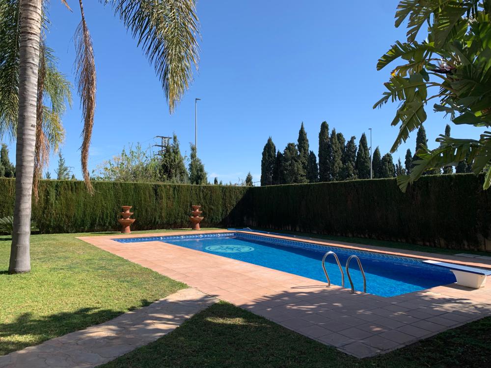  for sale villa San Antonio De Benagéber Camp De Túria 11