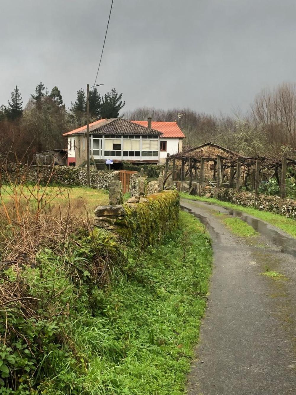  for sale house Bolmente Tierra De Lemos 2