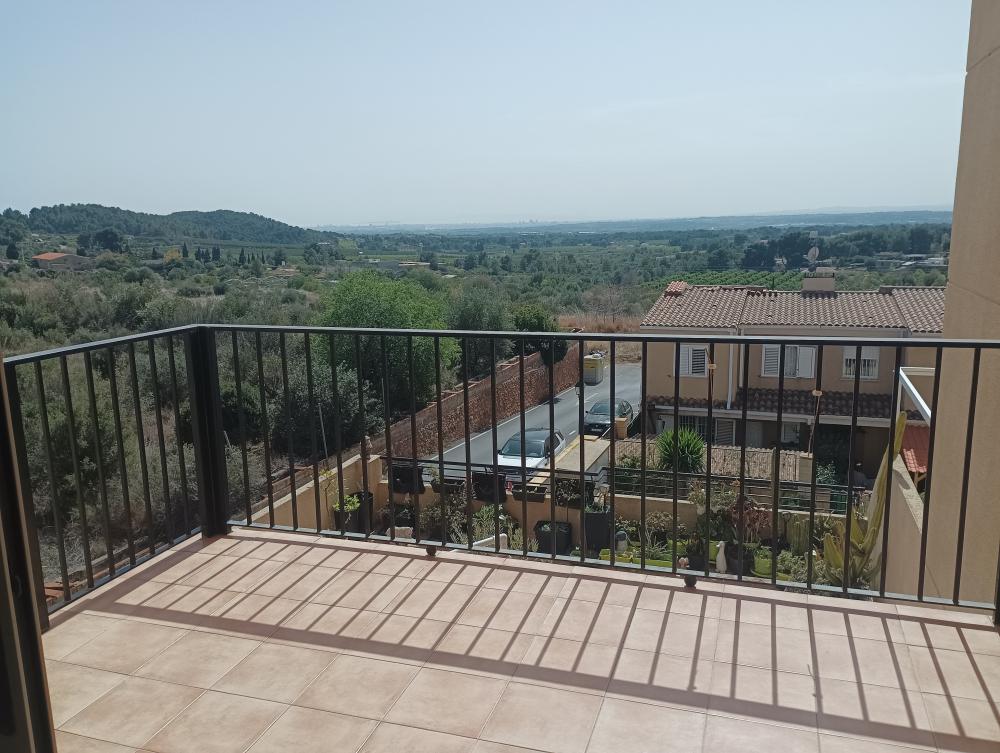  for sale apartment Naquera Camp De Túria 4
