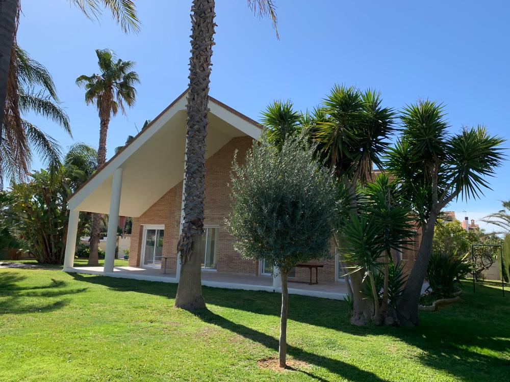 for sale villa San Antonio De Benagéber Camp De Túria 28