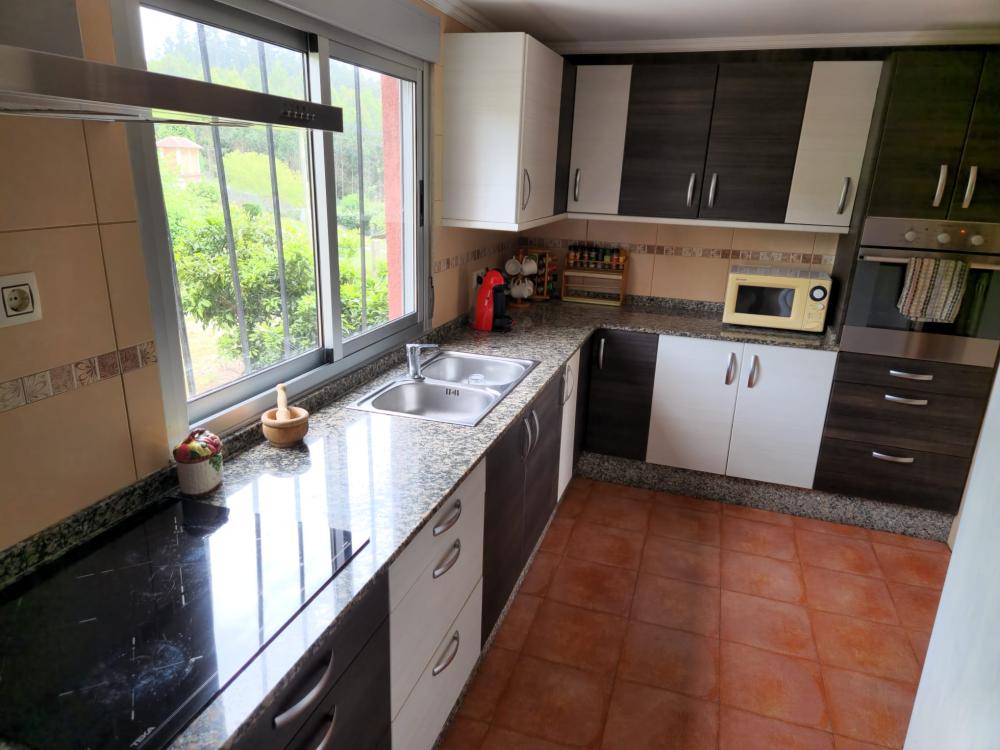  for sale house Cedeira Ferrol 30