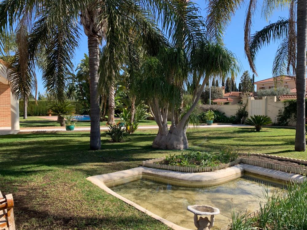  for sale villa San Antonio De Benagéber Camp De Túria 84