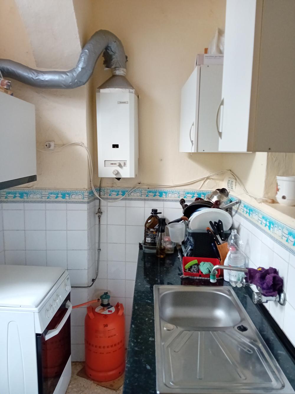  for sale house Tarifa Campo De Gibraltar 6