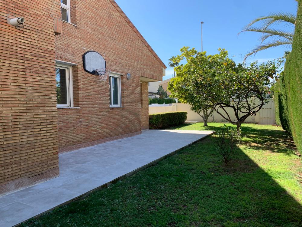  for sale villa San Antonio De Benagéber Camp De Túria 94