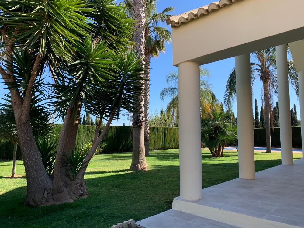  for sale villa San Antonio De Benagéber Camp De Túria 99