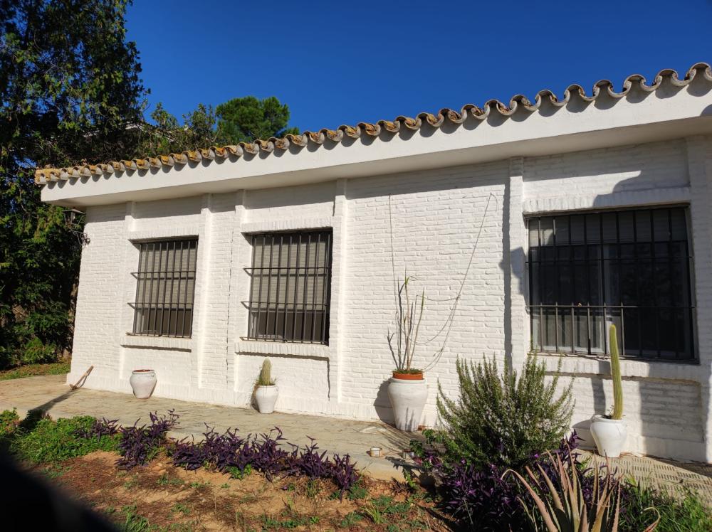  for sale villa Alcalá De Guadaira Metropolitana De Sevilla 46
