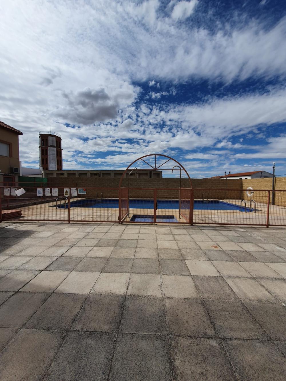  for sale villa Santa Cruz De La Zarza Mesa De Ocaña (La) 21