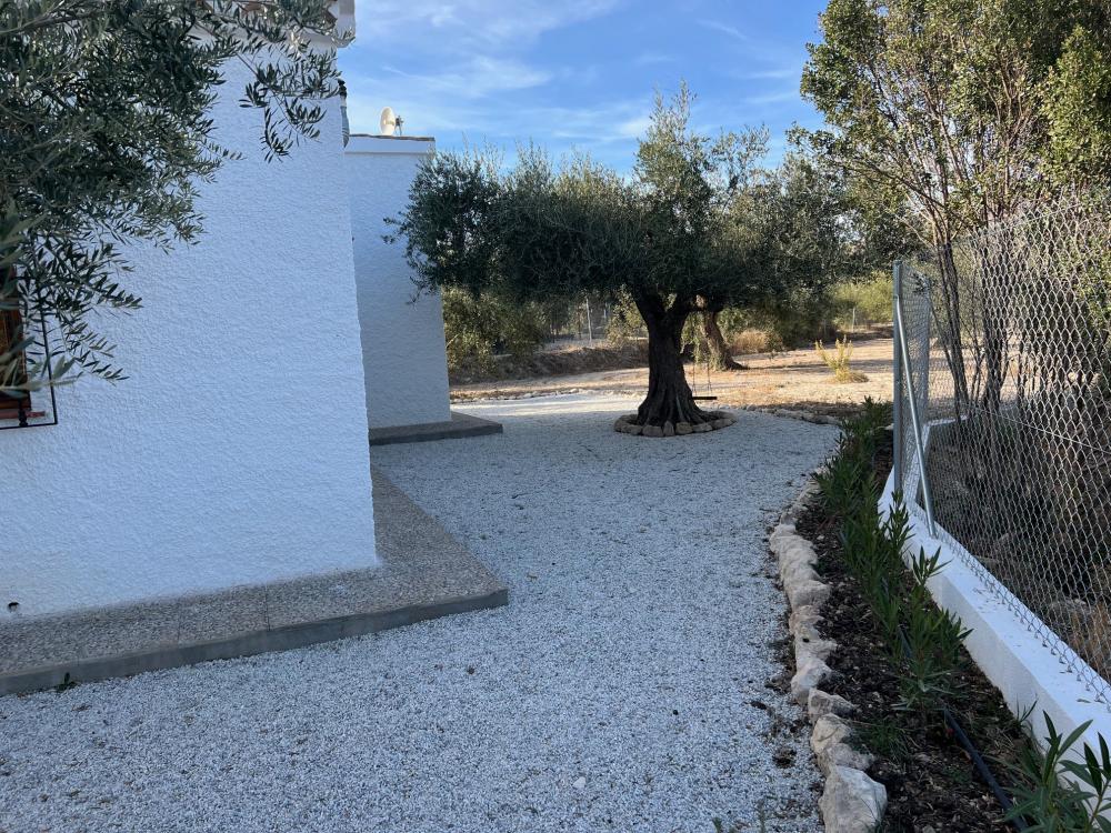  for sale villa Vélez Blanco Comarca De Los Vélez 15