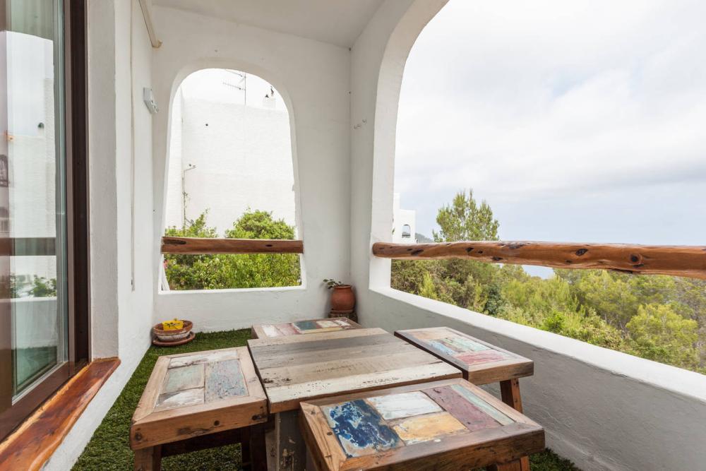  for sale apartment Sant Miquel De Balansat Sant Joan De Labritja 1