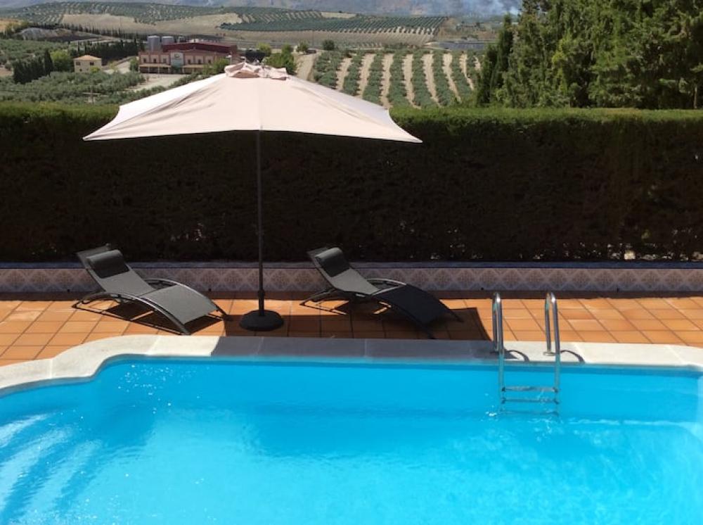  for sale villa Baena Campiña De Baena 20