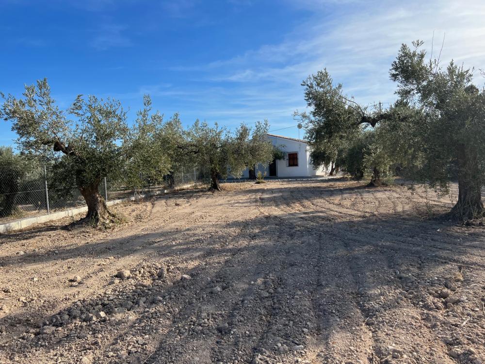  for sale villa Vélez Blanco Comarca De Los Vélez 18