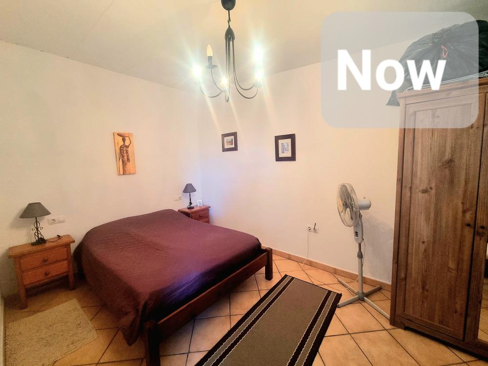  for sale country house Pruna Sierra Sur 9