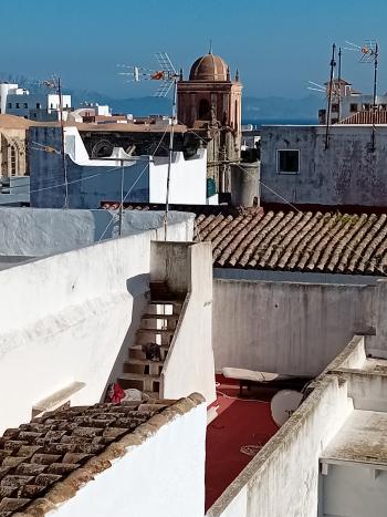 Tarifa Campo De Gibraltar house foto 5752609
