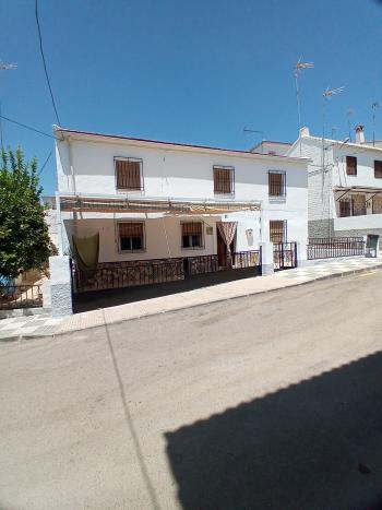 La Palma Loja house foto 5821106