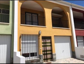 La Cañada Serranía Baja semi-detached house foto 5709763