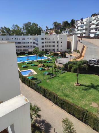 Miraflores Costa Del Sol Occidental apartment foto 5839473