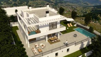 Mijas Costa Del Sol Occidental house foto 5768058