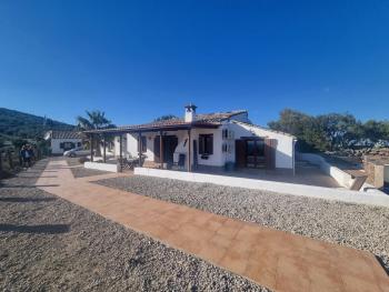 Pruna Sierra Sur country house foto 5588556