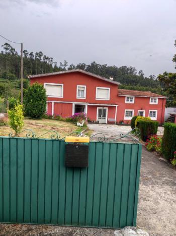 Cedeira Ferrol house foto 5838614