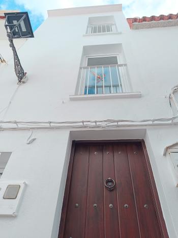 Tolox Sierra De Las Nieves terraced house foto 5820840