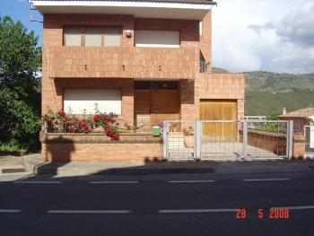 Torrebaja Rincón De Andemuz ground floor foto 5692935