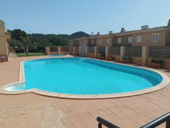 Naquera Camp De Túria apartment foto 5815034