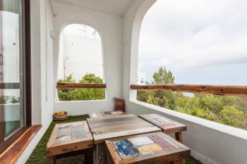 Sant Miquel De Balansat Sant Joan De Labritja apartment foto 5726066
